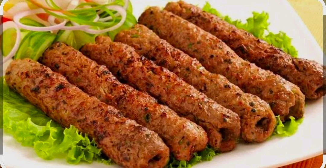 Sikh kabab