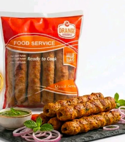 Special Sikh kabab