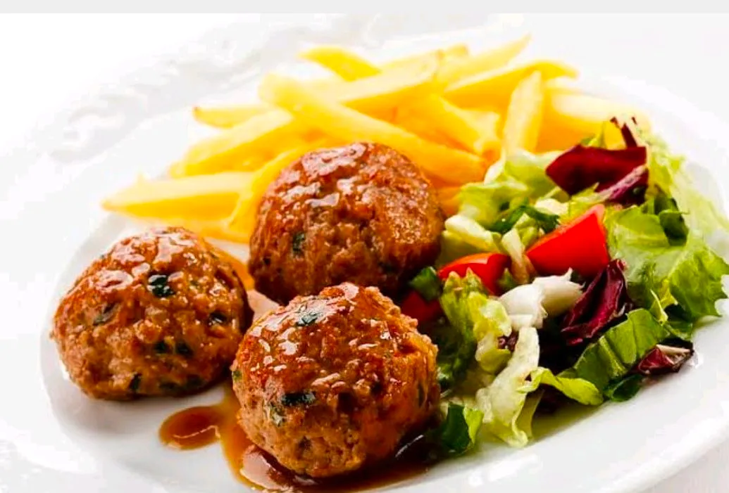 kofta