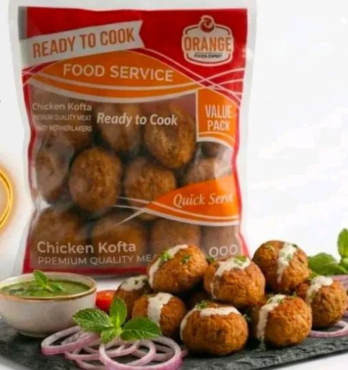 special kofta