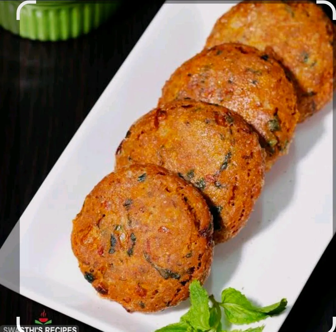 shami kabab