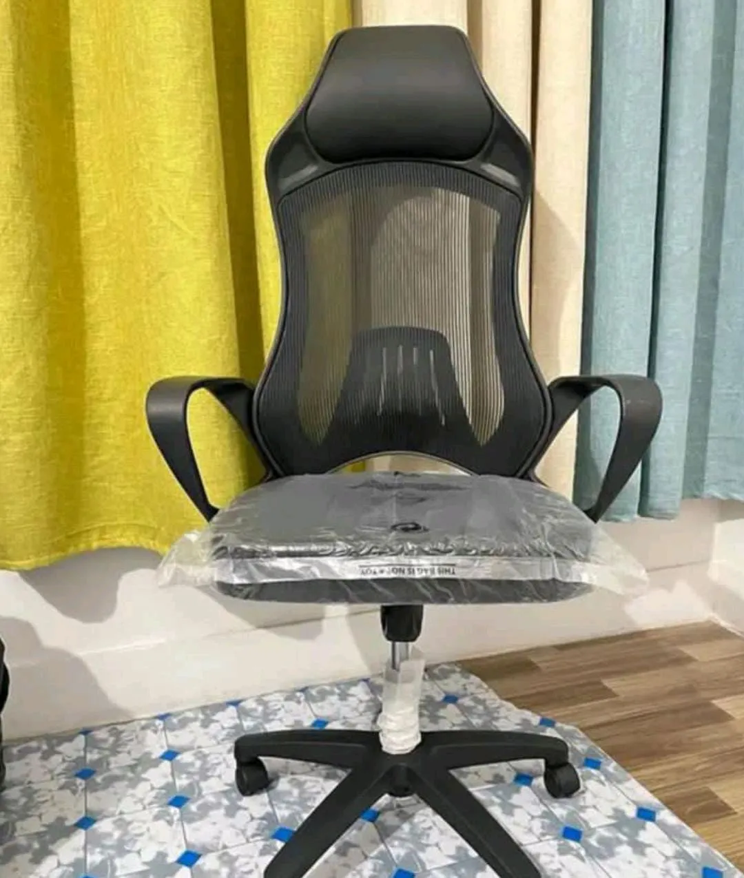 office chair