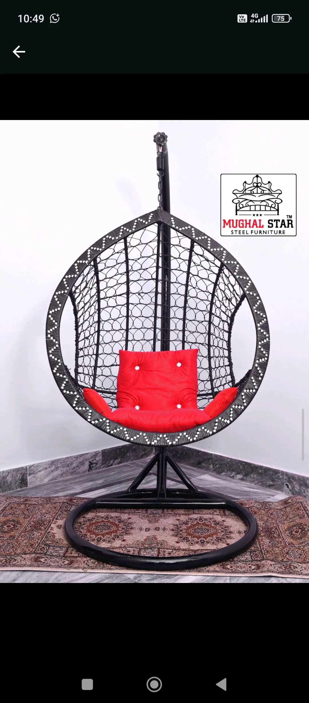office furniture