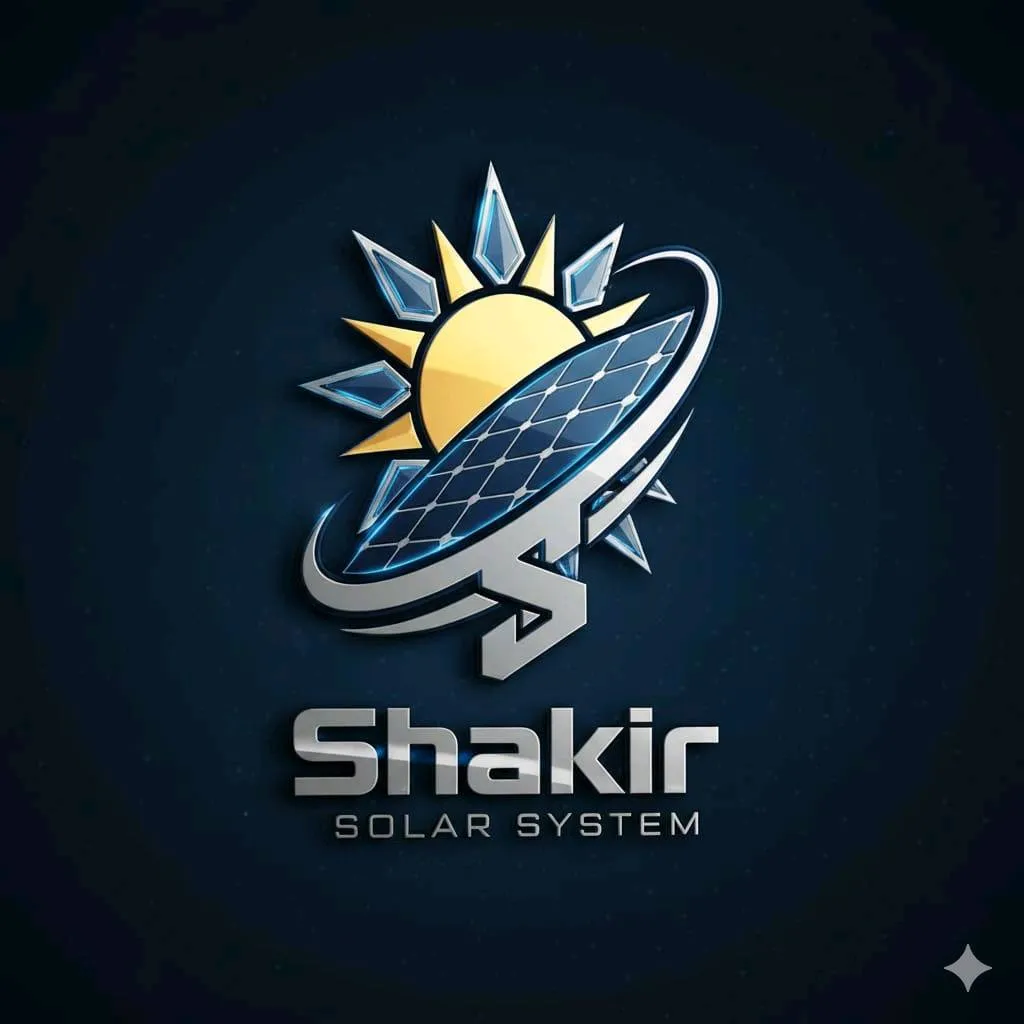Shakir Solar System