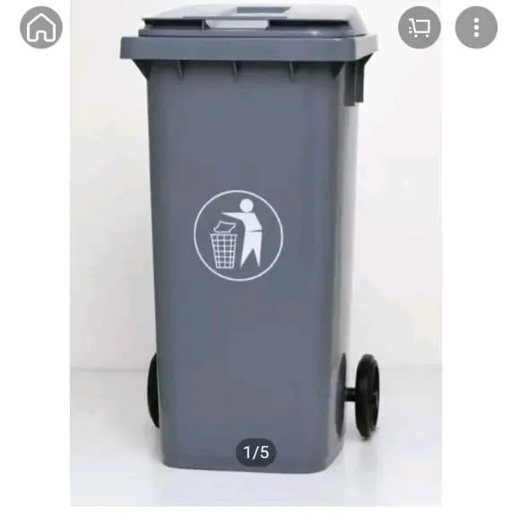 Dustbin