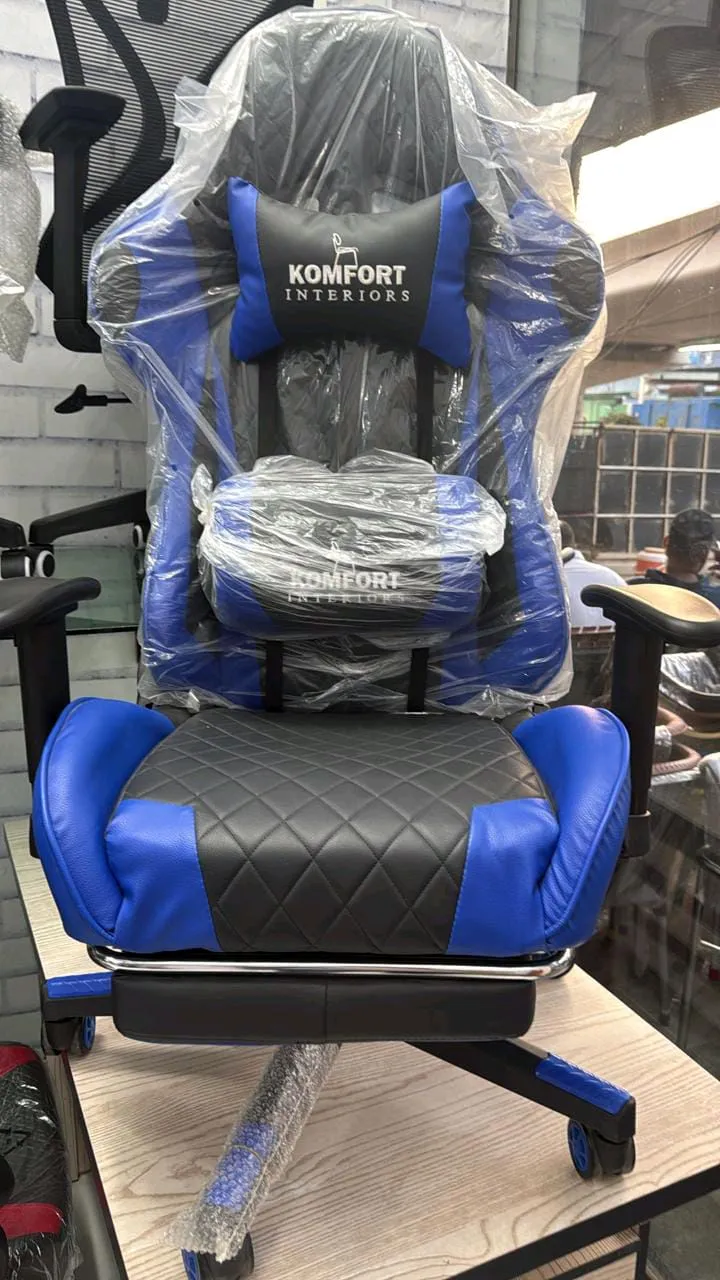 gaming chair