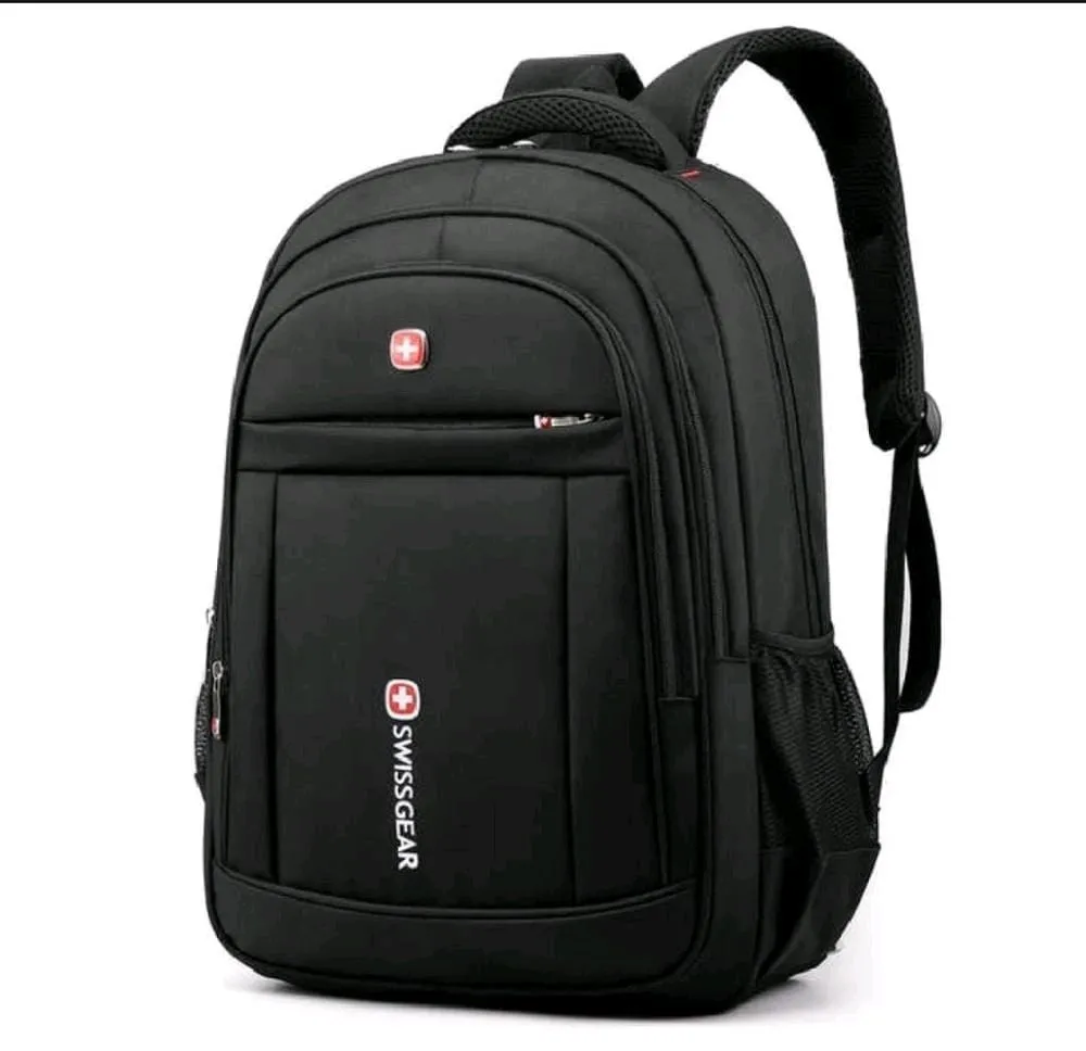 *Product Name*: 20-Inch Oxford Laptop Bag Black Waterproof
*Product Details*:Material: Oxford
Pattern: Plain
Number Of Pieces: 1 Pc
Product Feature: Multipurpose, 3 Zips
Color: Black
Package Includes: 1 x Laptop Bag
Height: 20 Inches

Product Code: MZ5432