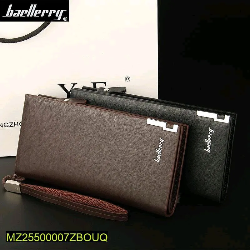 *Product Name*: Women Black Leather Wallet 20x11x3cm Pu Leather
*Product Description*: Mens & women Long wallet
*Product Details*:Material:Pu Leather
Material: Pu Leather
Color: Brown, Black
Size: Length 20Cm Height 11Cm Thickness 3Cm
Structure: Photo Pos