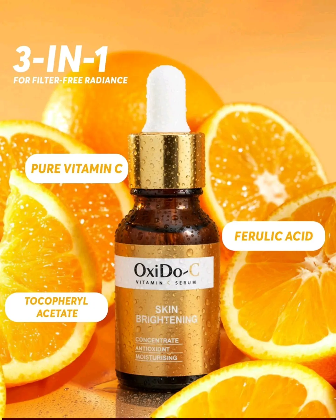 Oxido C serum