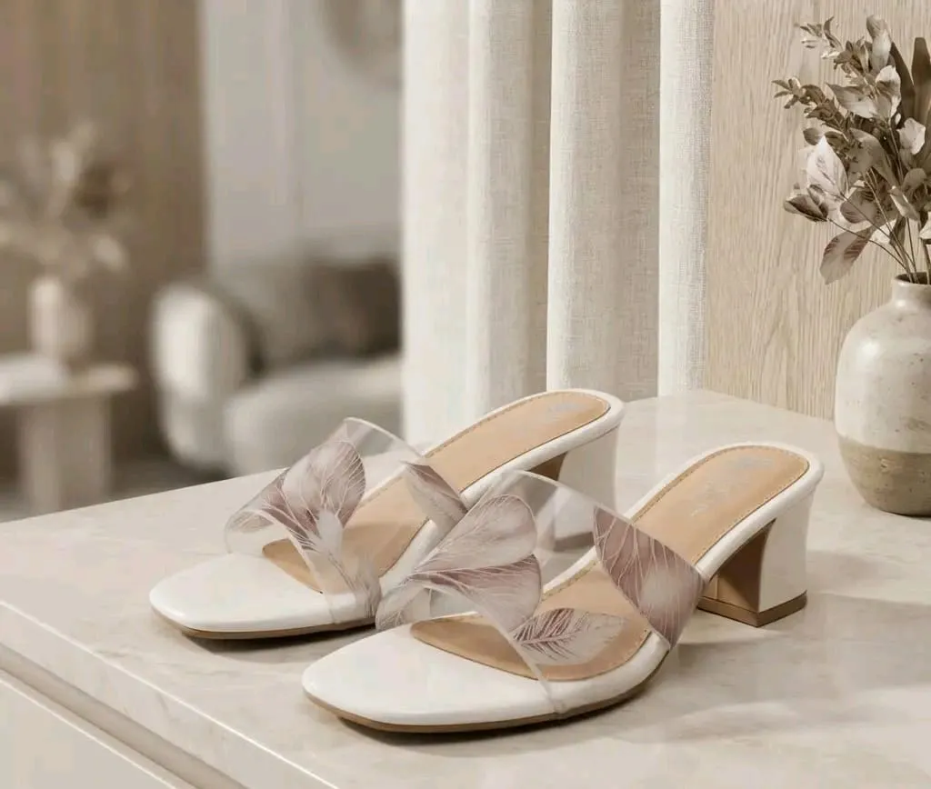 *Product Name*: Women's Synthetic Leather Fancy Block Heels
*Product Description*: Trendy Heels for women  
*Product Details*:Material: Synthetic Leather
Pattern: Printed
Gender: Women's
Product Feature: Fancy, Casual, Semi-Formal, Chunky, Platform
Availa