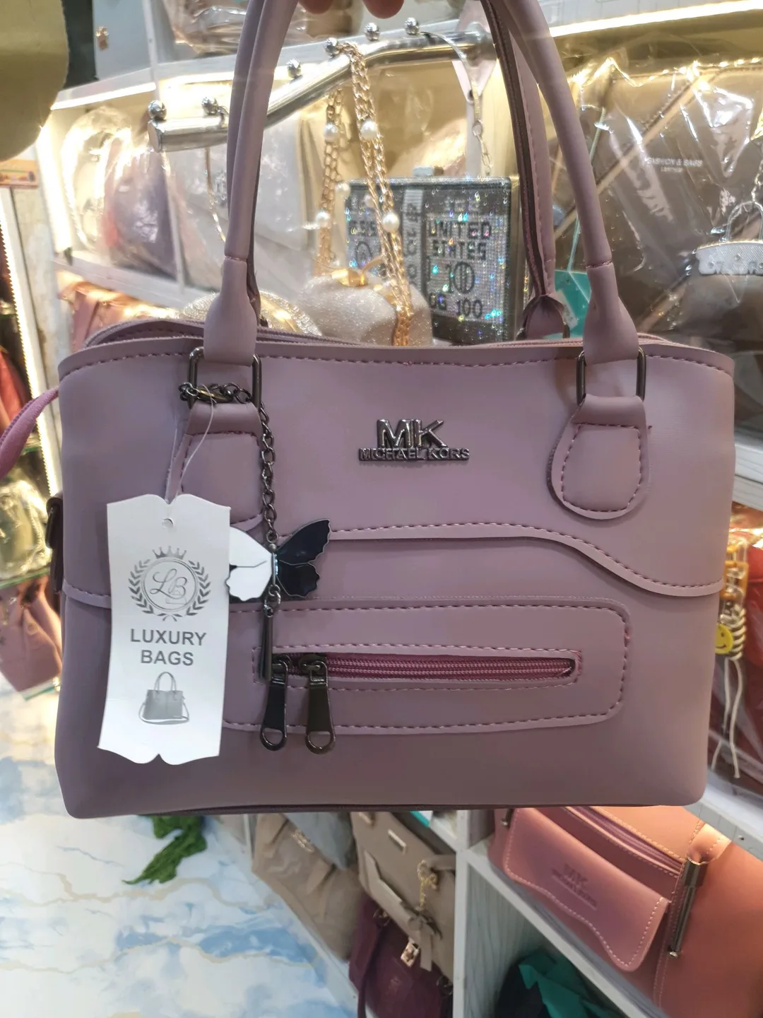 Women purse