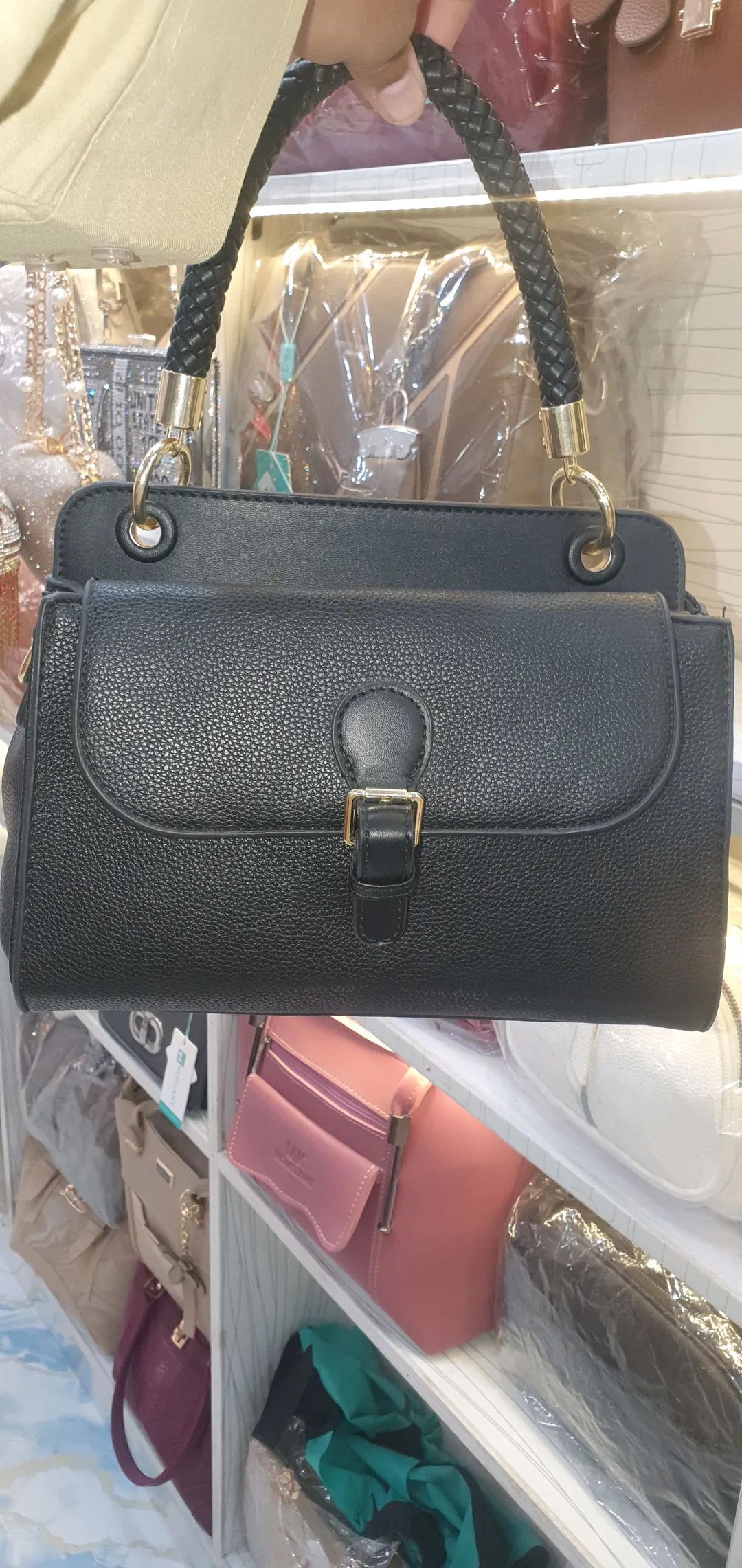 purse