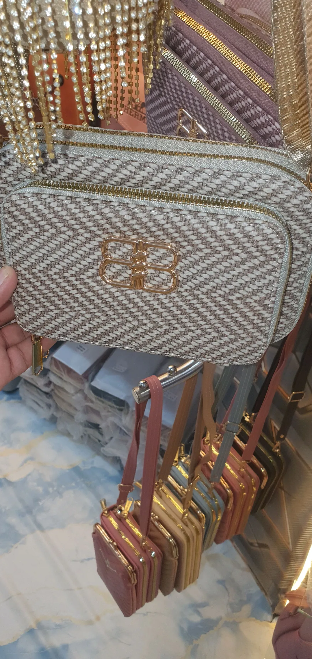 girl purse
