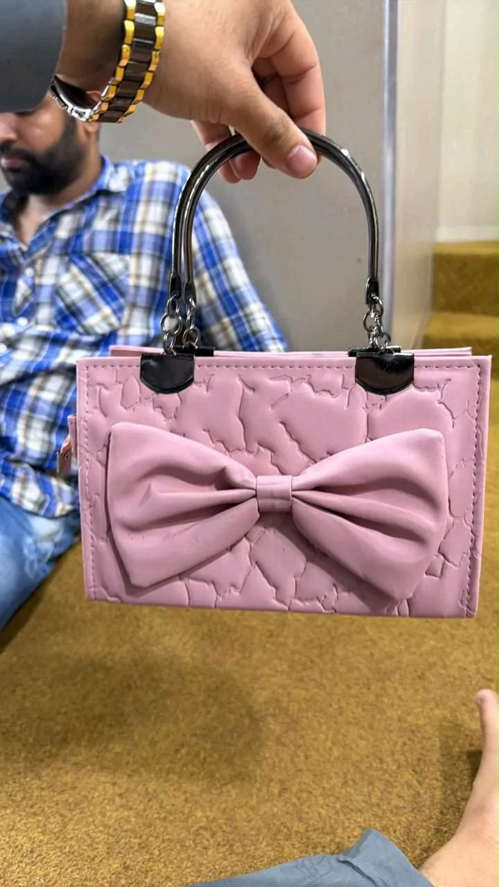box bag box purse