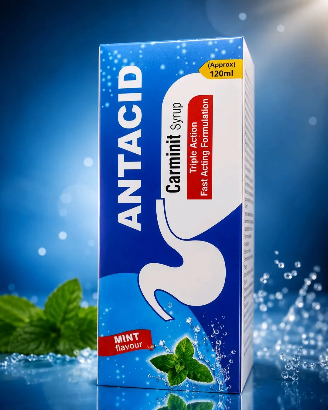 NATACID