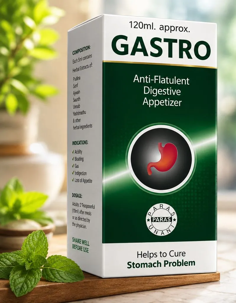 GASTRO