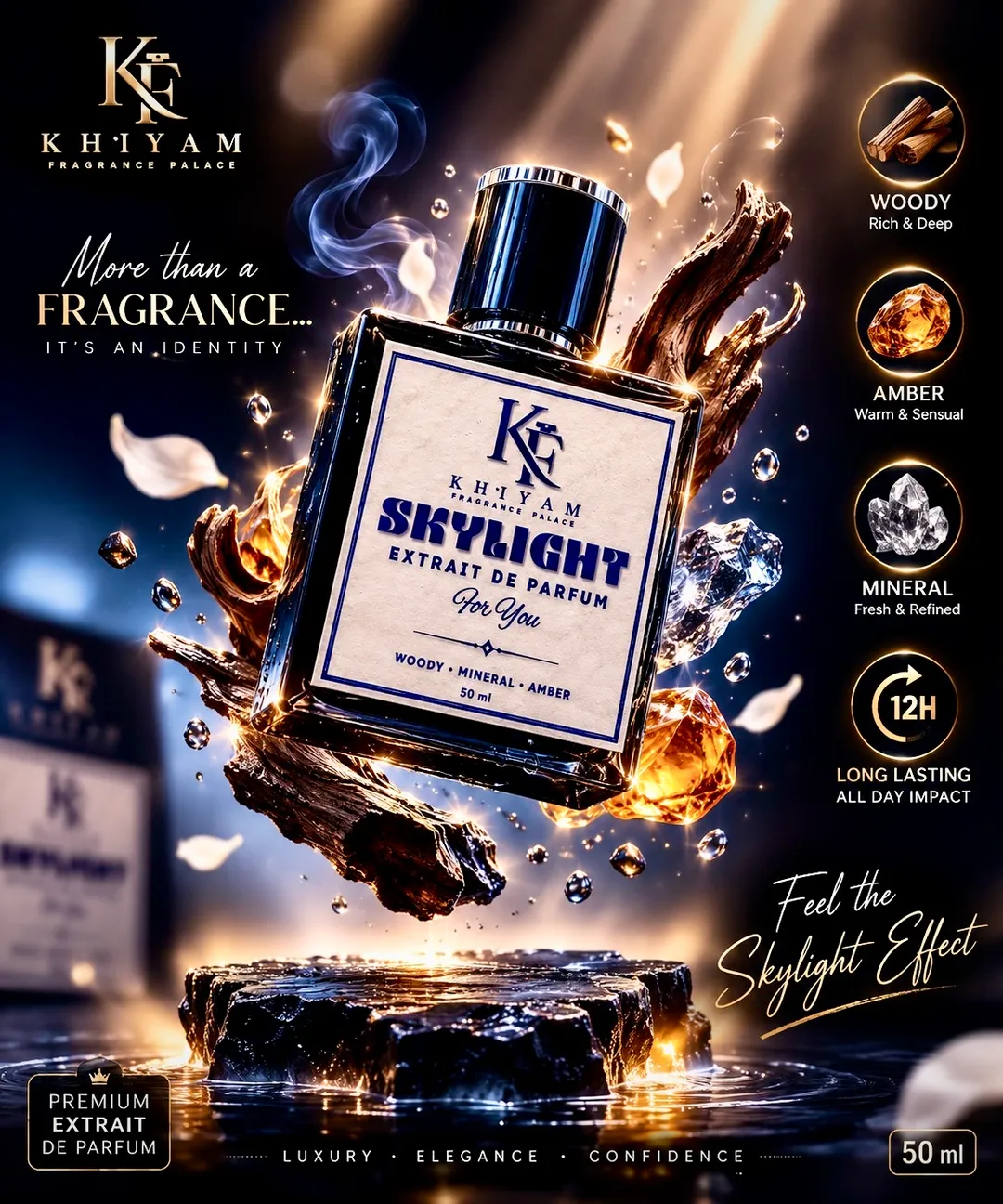 KF Skylight (50mL)