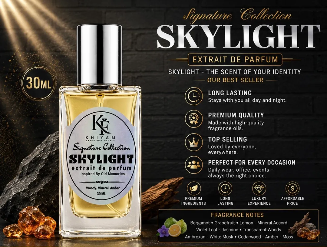 KF Skylight (30mL)