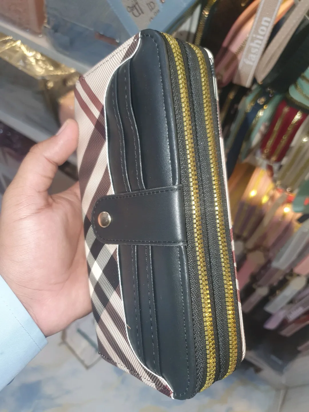 hand  clutch hand purse