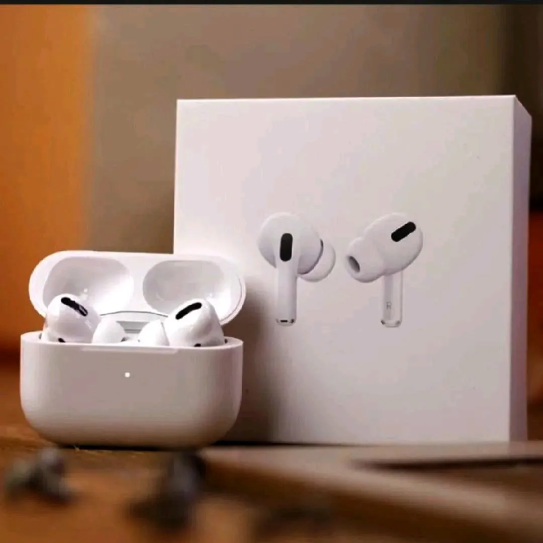 *Product Name*: Airpods Pro 2 White ANC Bluetooth 5.3
*Product Description*: Upgrade your audio experience with the latest Airpods Pro 2 – the perfect blend of style and performance for busy Pakistani lifestyles. Whether you’re commuting through traffic o