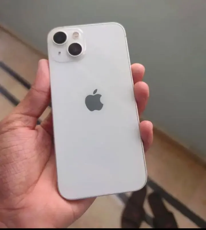 Apple 🍎🍏