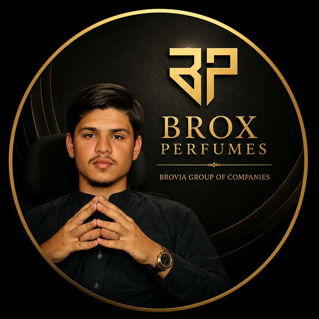 BROX PERFUMES