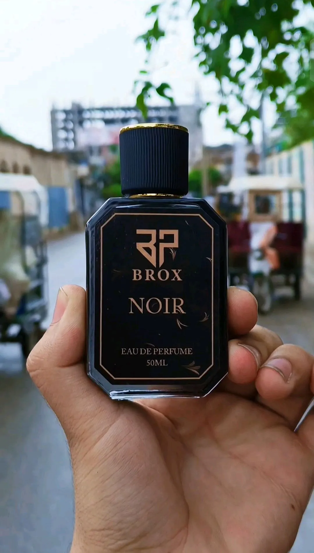 NOIR