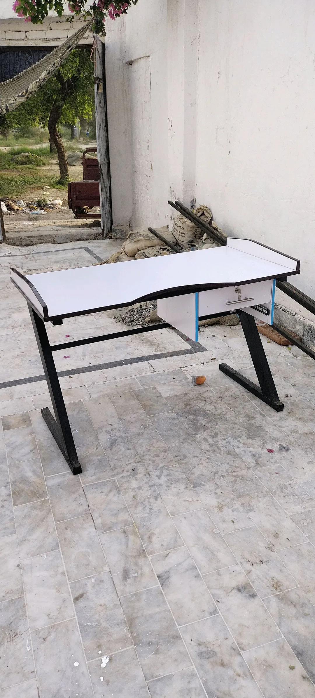 gaming table