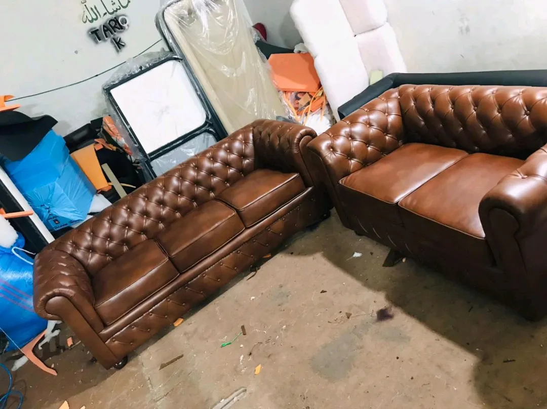 office sofa set