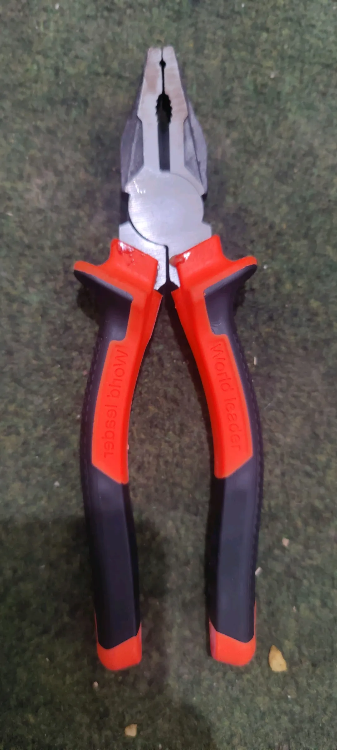 Plus for electrical working