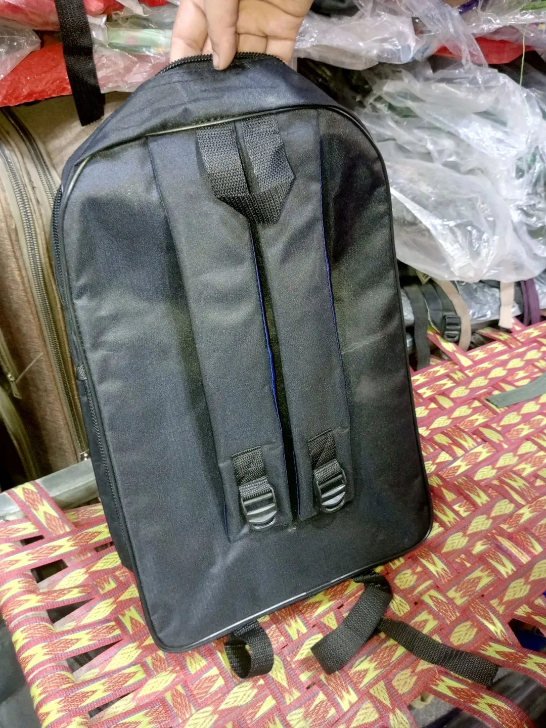 Puma Sports Backpack