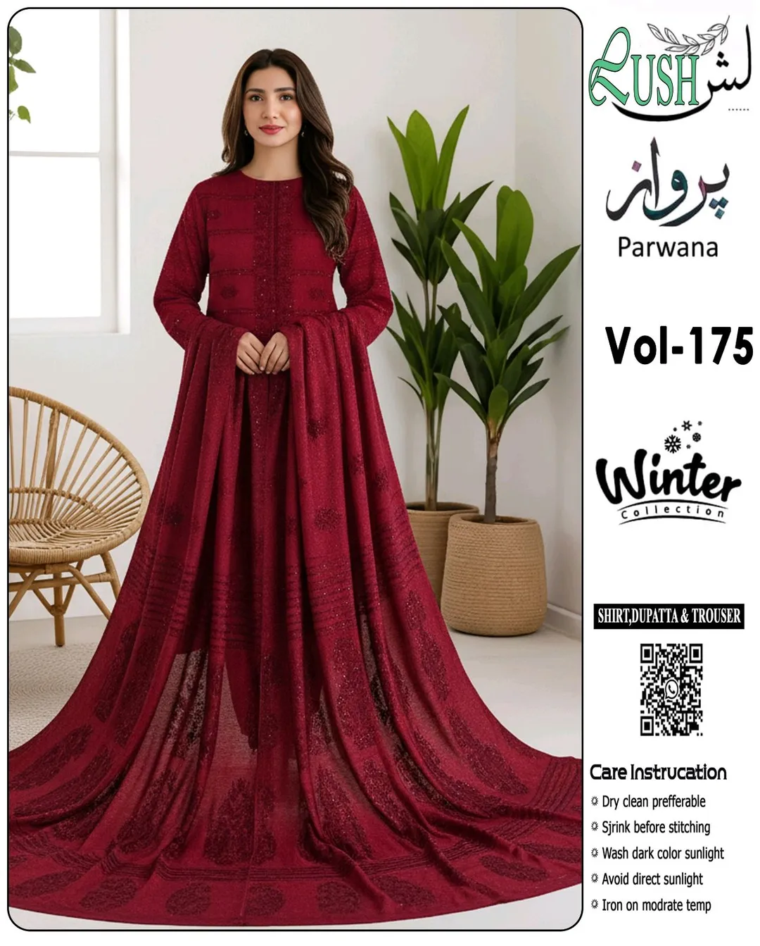 Winter Collection