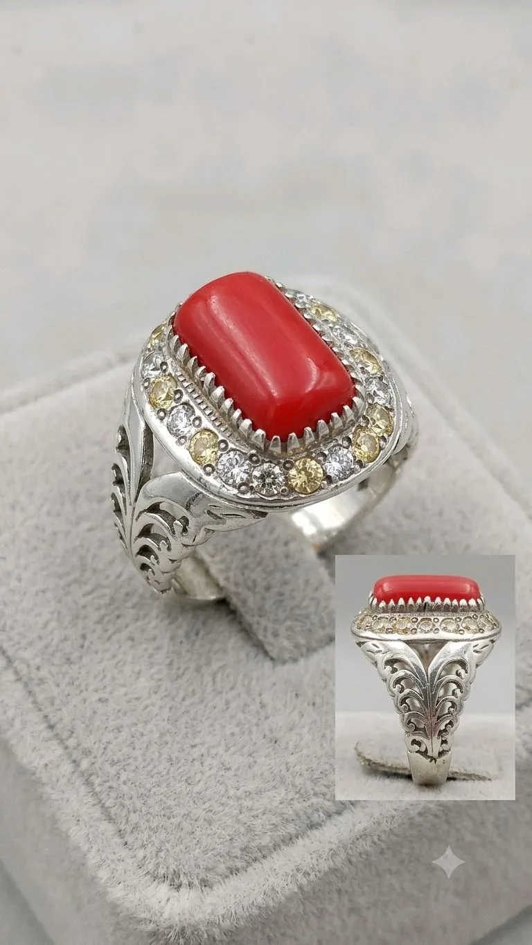 Margan Rings 💍