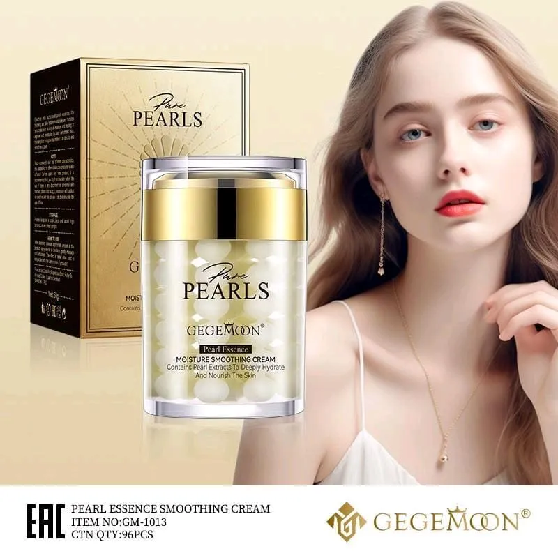 pearle make up Korean makeup