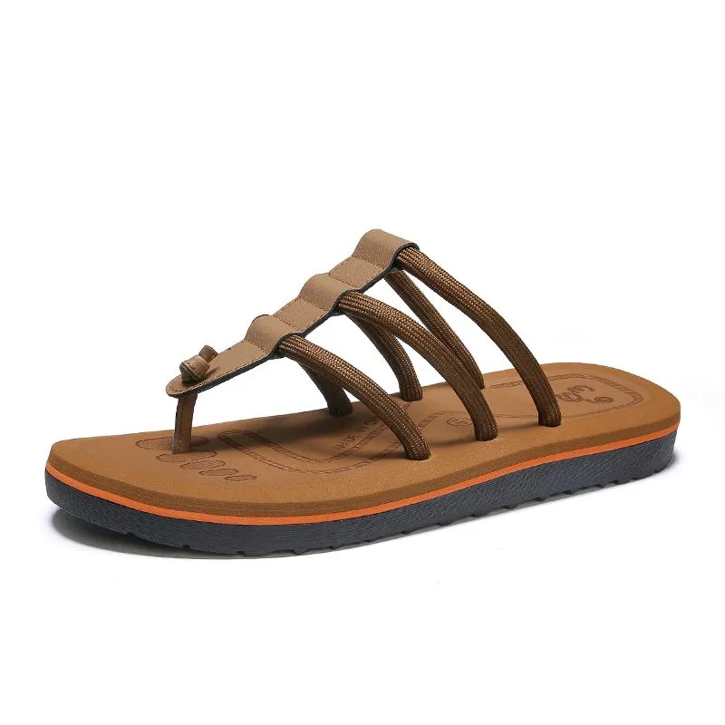🩴 Men’s Premium Anti-Slip Summer Flip-Flops
☀️ گرمیوں کے لیے جدید، آرام دہ اور بہترین کوالٹی کے فلپ فلاپس
✨ خوبصورت ڈیزائن، نرم سول اور مضبوط ساخت
👣 Anti-Slip Sole — بہتر گرفت اور آرام دہ واک کے لیے
🏖️ روزمرہ استعمال، گھر، بیچ اور آؤٹ ڈور کے لیے بہترین