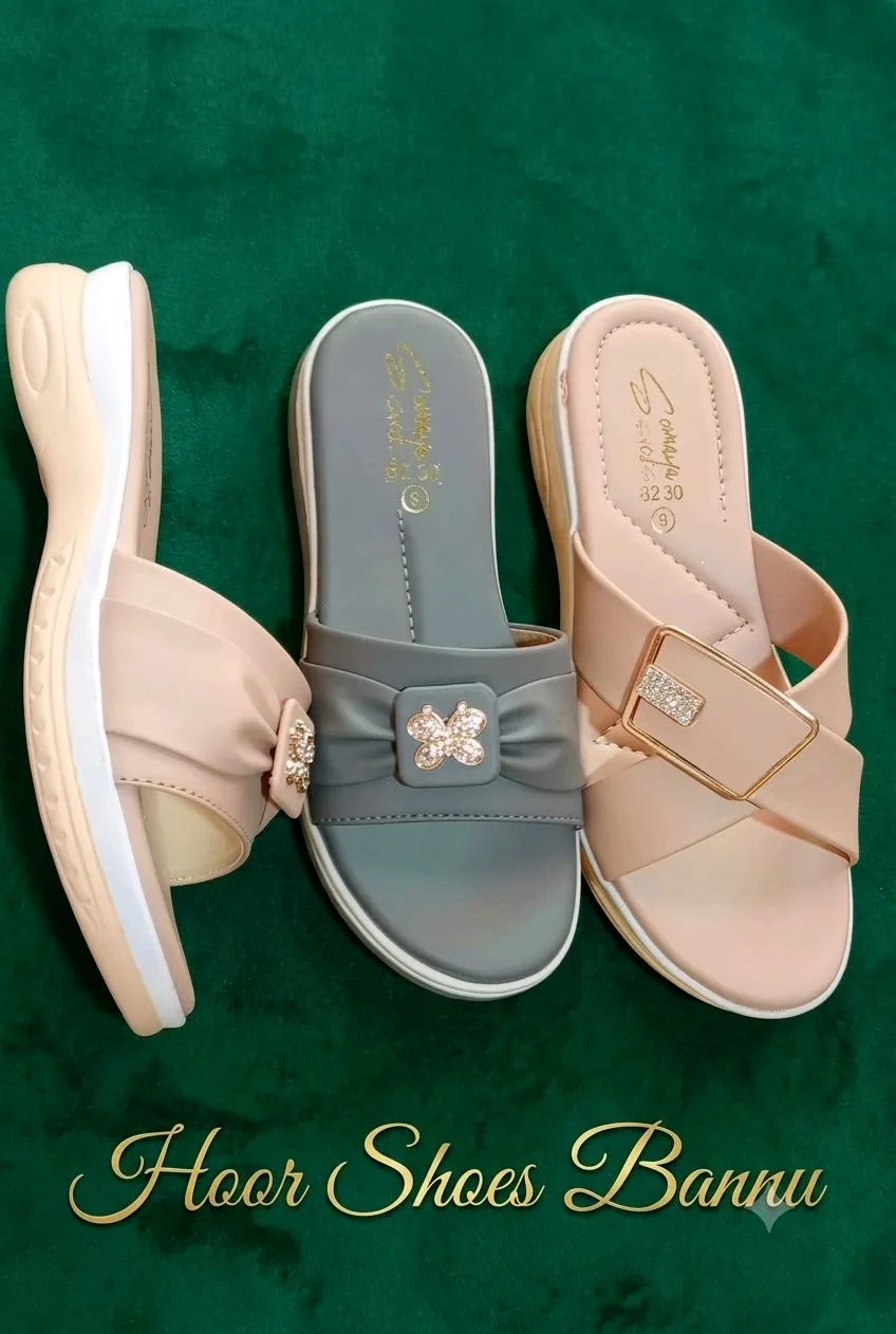sindal for women