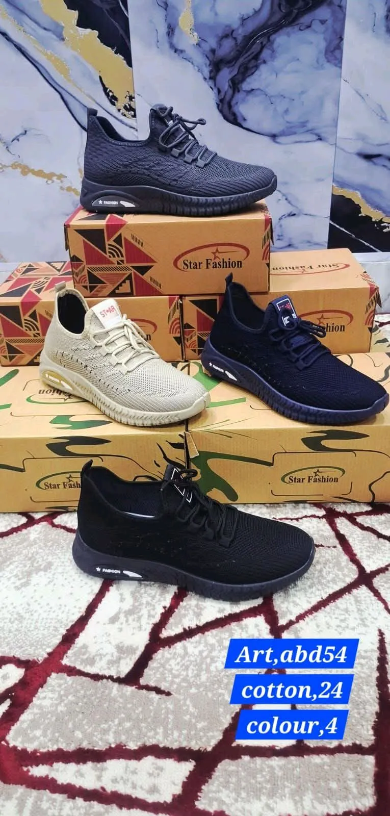 Shoes