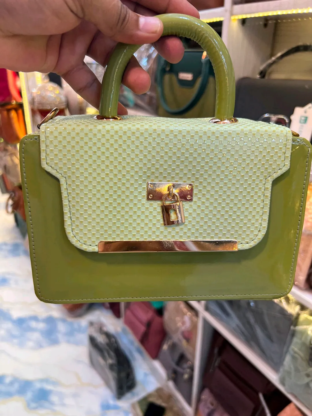 girl purse