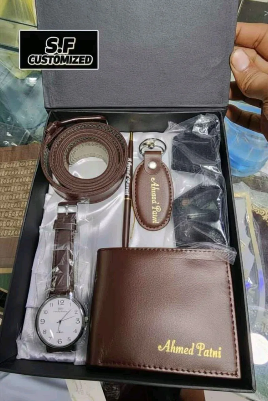 Boys and girls gift 🎁