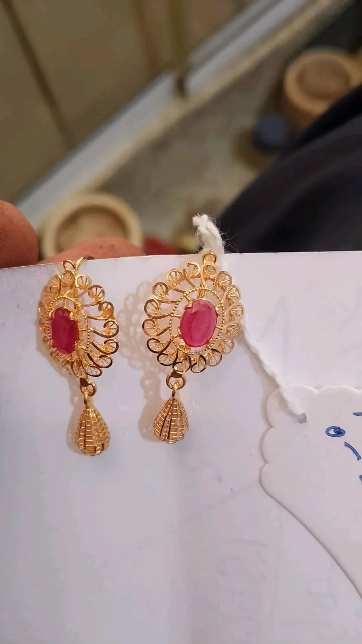 gold ki walya