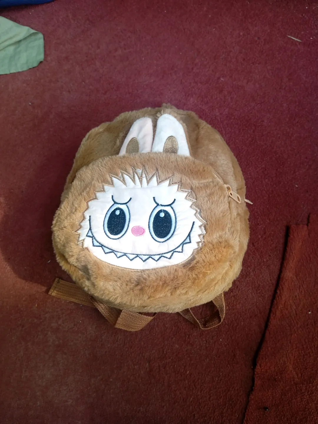 best quality baby little bag 🛍️