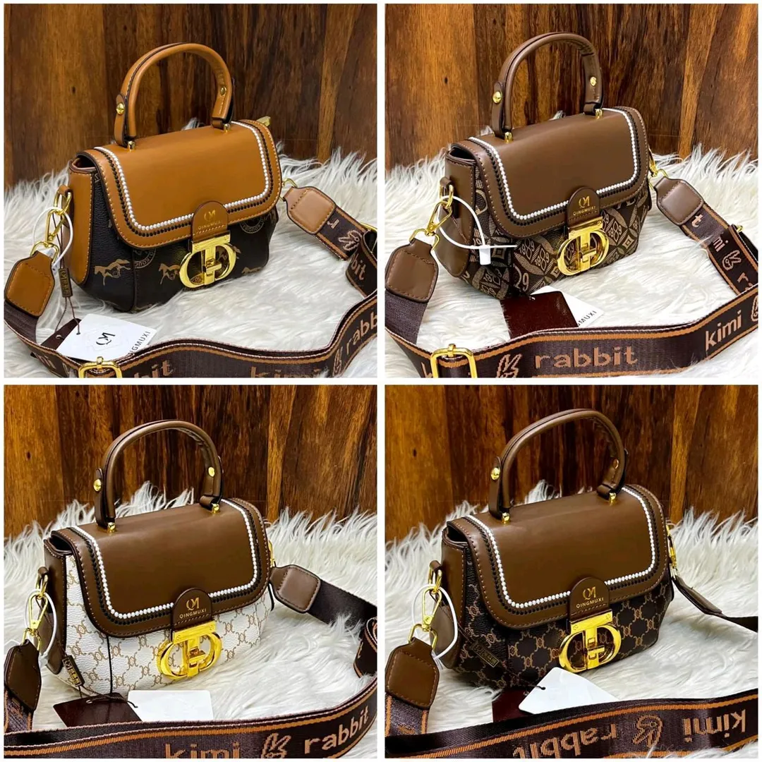 Handpurse