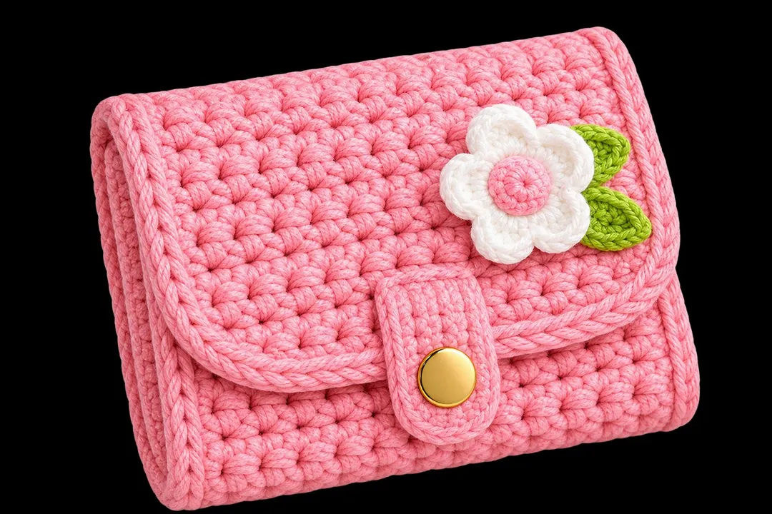 e:e:Handmade Lavender Crochet Wallet for Women
Handmade Lavender Crochet Wallet for Womene:
Handmade Lavender Crochet Wallet for Women
Handmade Lavender Crochet Wallet for Women