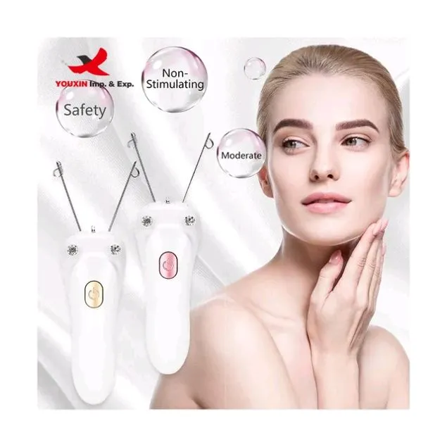 Hair Removal Epilator Ipl