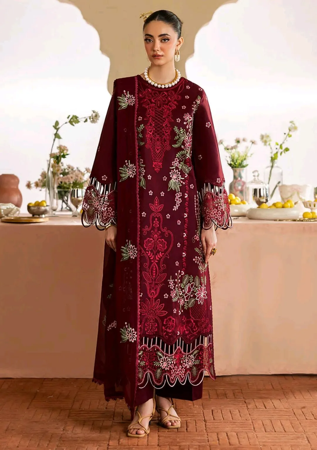 Cotton new collection arrived