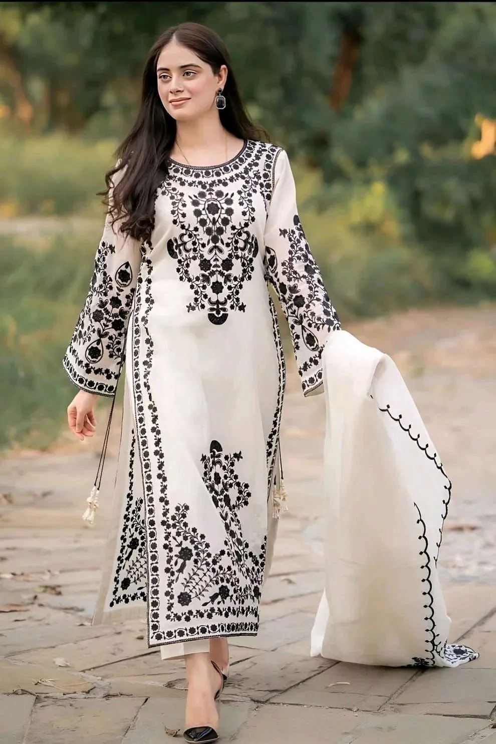 cotton new arrival collection 2026