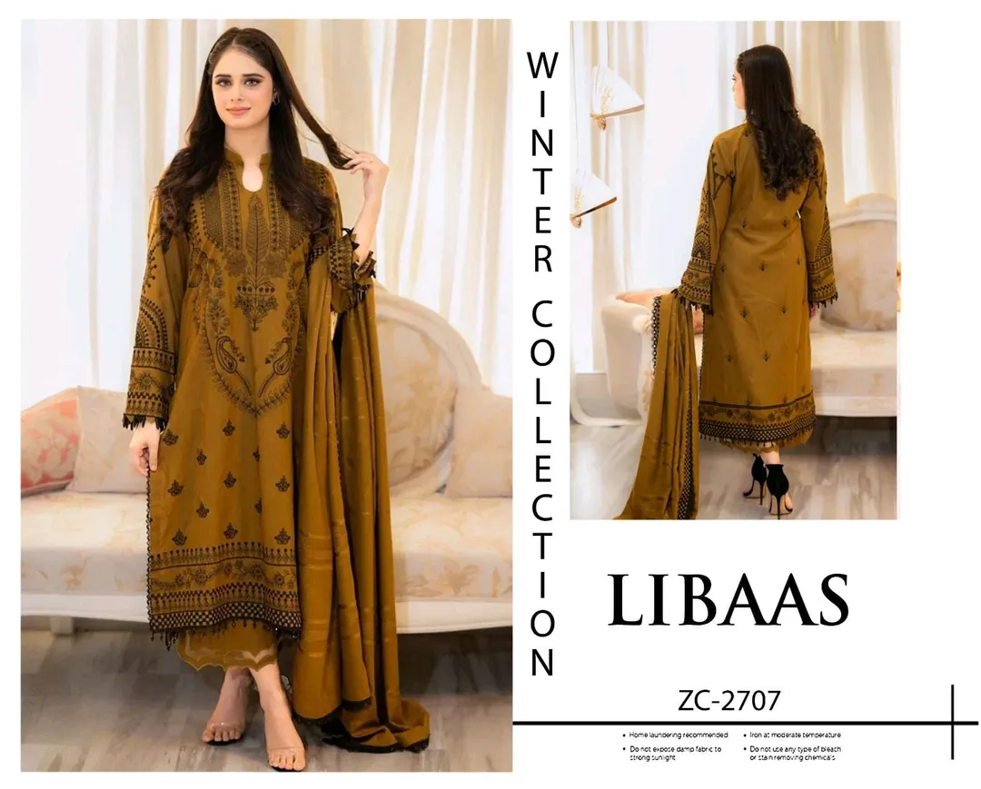 cotton 3pcs suit new arrival collection