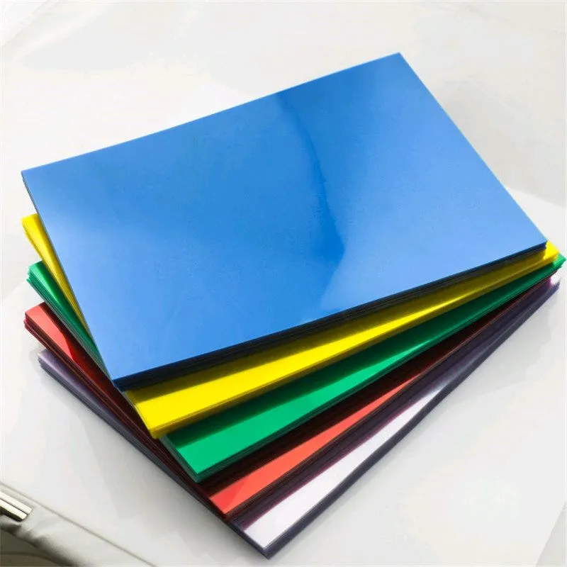 Books Binding 5 Years Experience