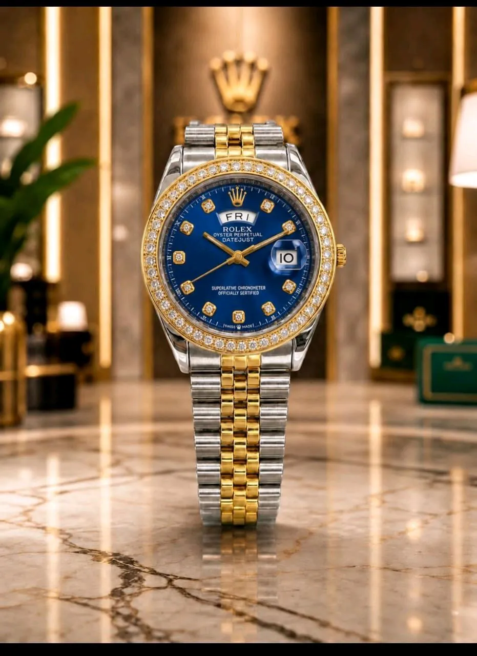 watch
