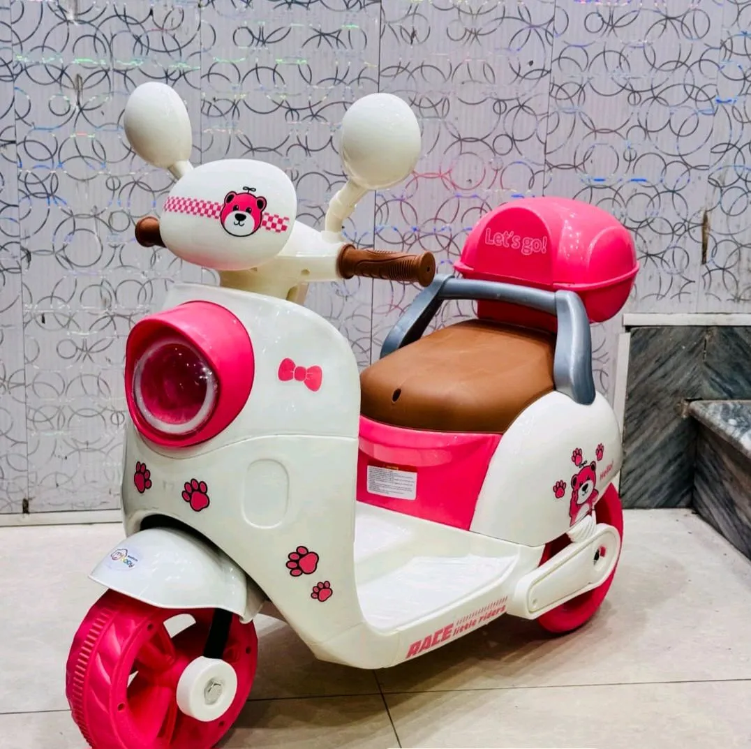 Electric scooter Bike